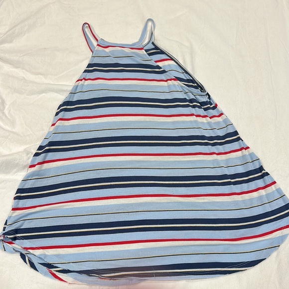 Stripe tank - Picture 3 of 3